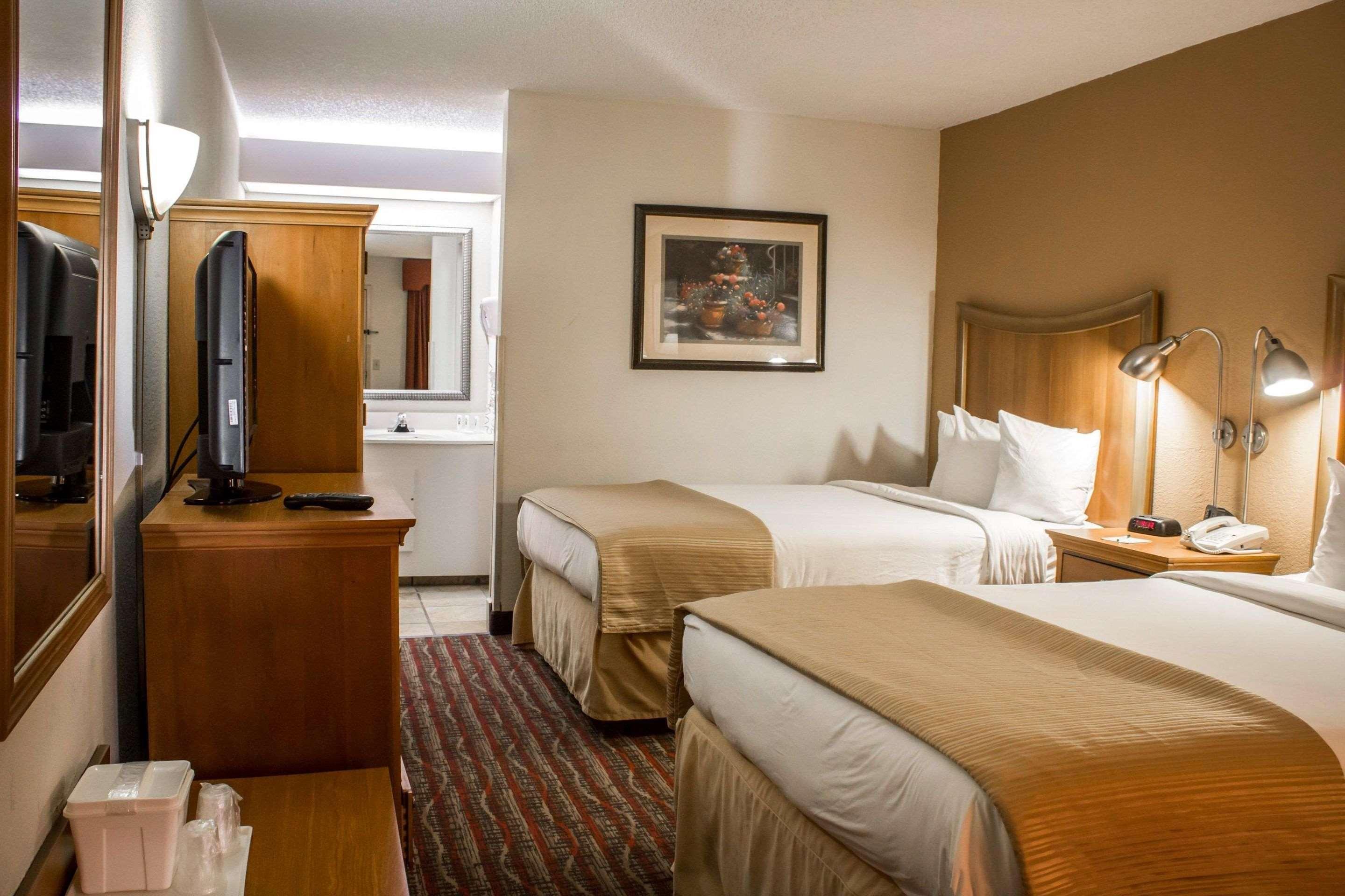Hampton Inn Chapel Hill Extérieur photo