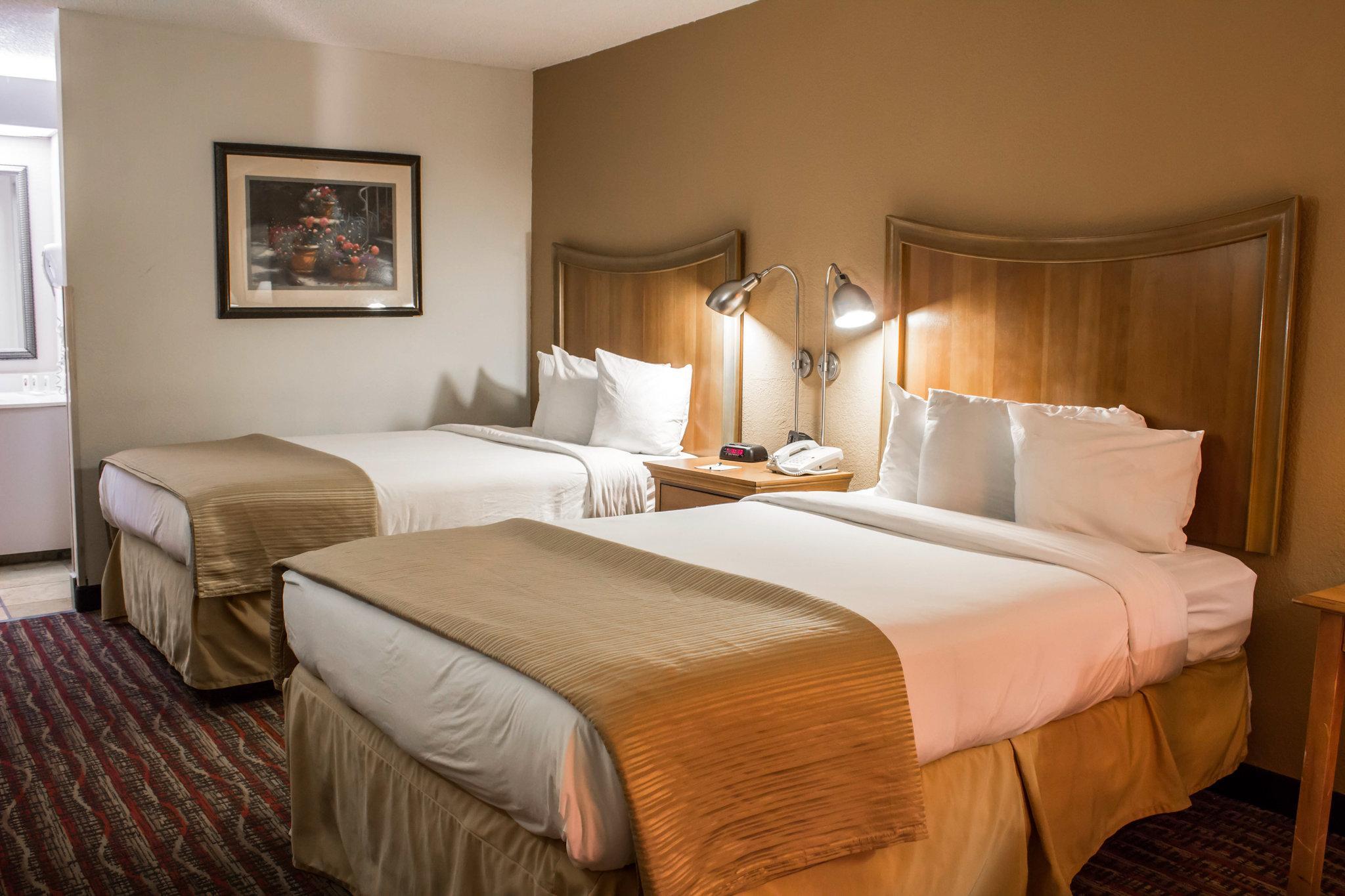 Hampton Inn Chapel Hill Extérieur photo