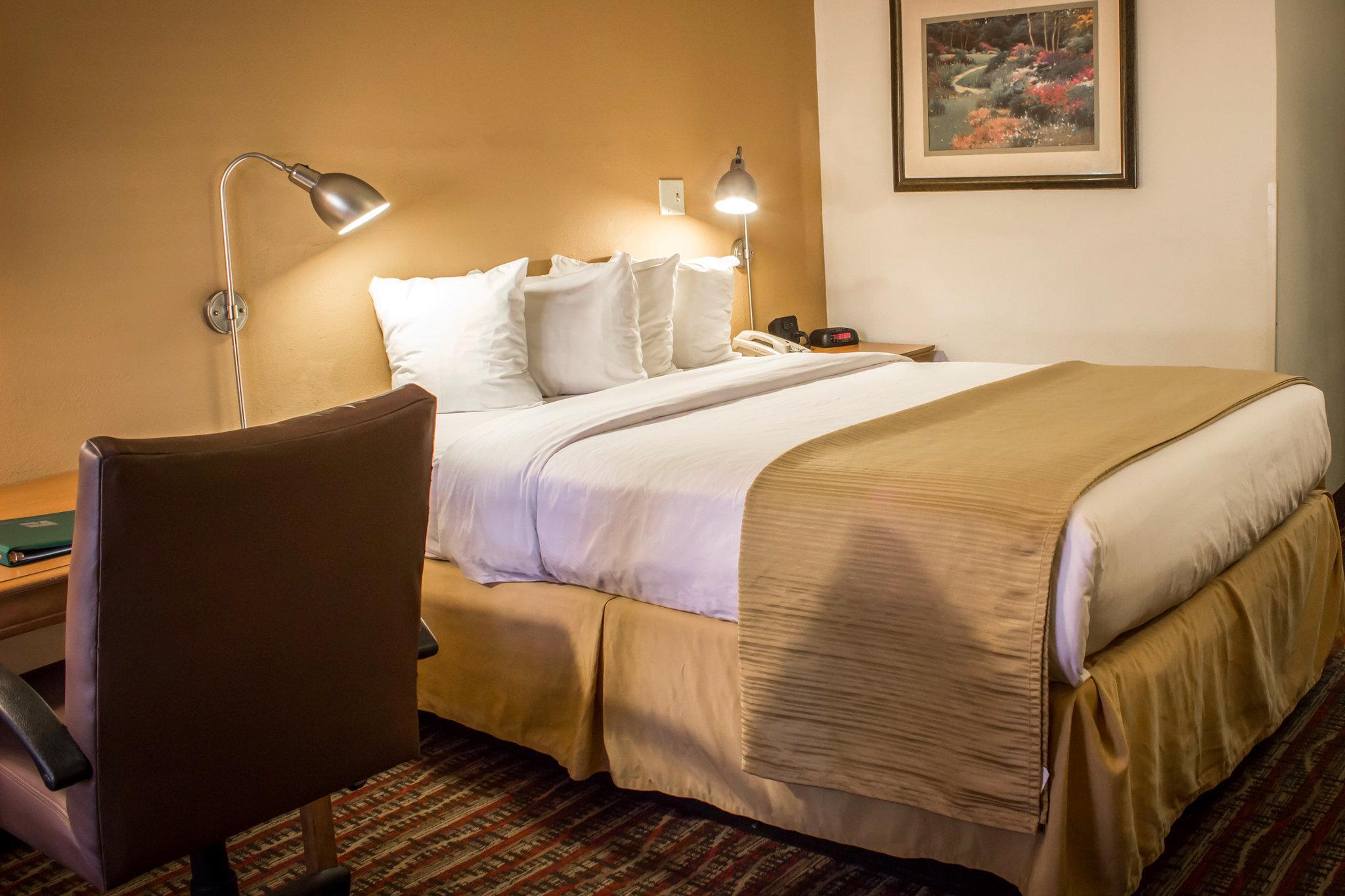 Hampton Inn Chapel Hill Extérieur photo