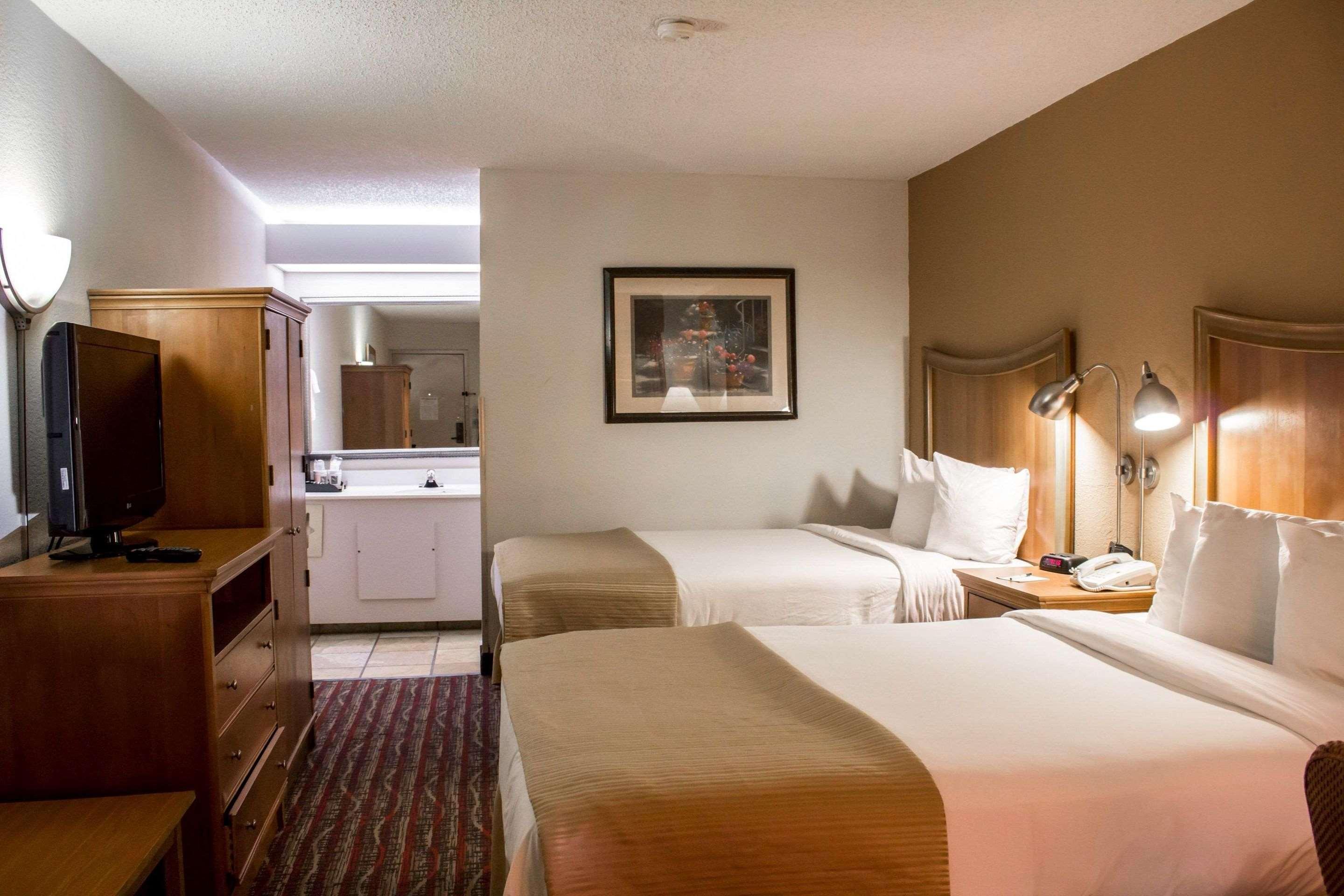 Hampton Inn Chapel Hill Extérieur photo